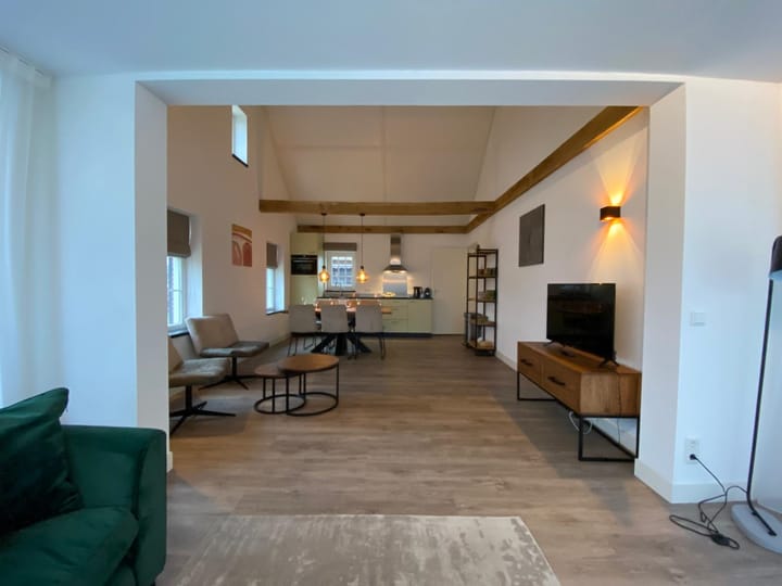 Foto 5 van Bosrandweg 5-G6