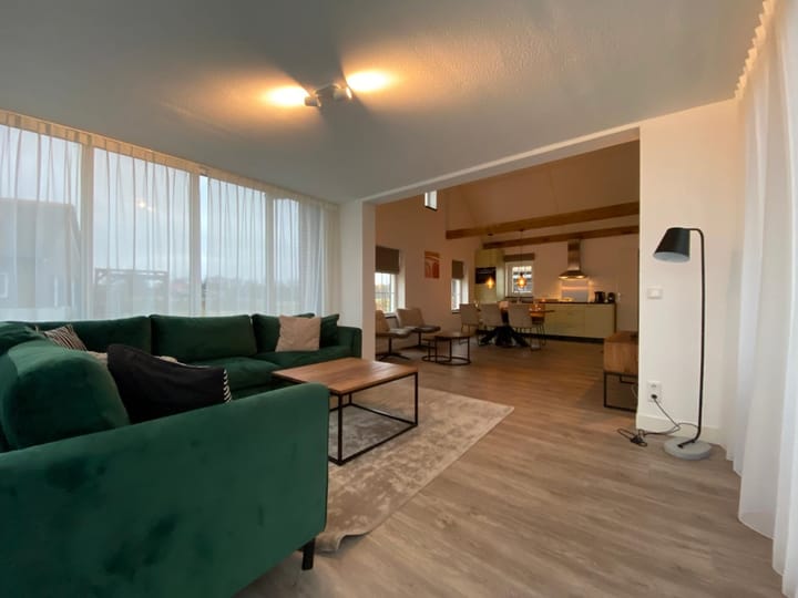 Foto 6 van Bosrandweg 5-G6