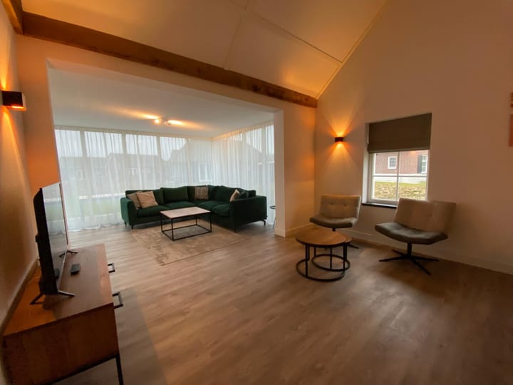 Foto 7 van Bosrandweg 5-G6