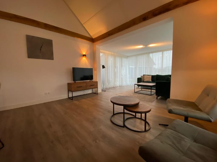 Foto 8 van Bosrandweg 5-G6