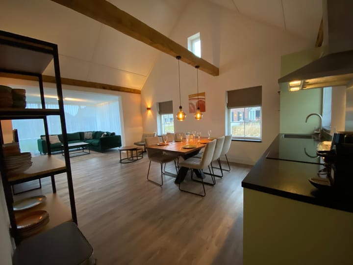 Foto 9 van Bosrandweg 5-G6