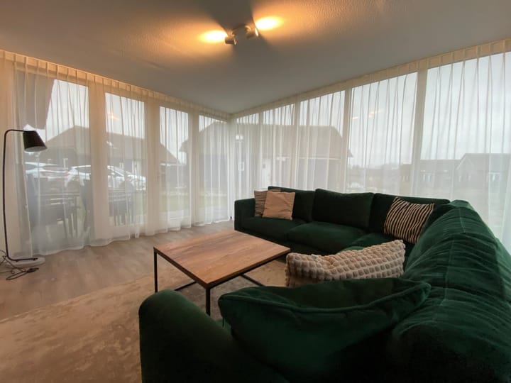 Foto 10 van Bosrandweg 5-G6