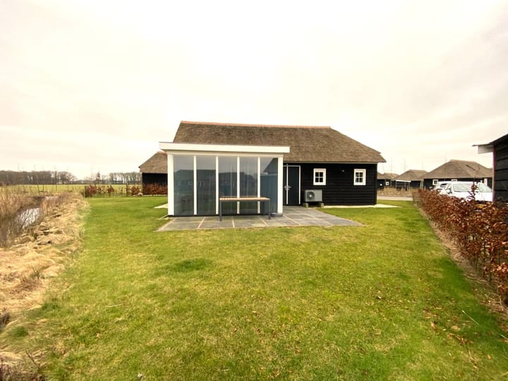 Foto 11 van Bosrandweg 5-G6