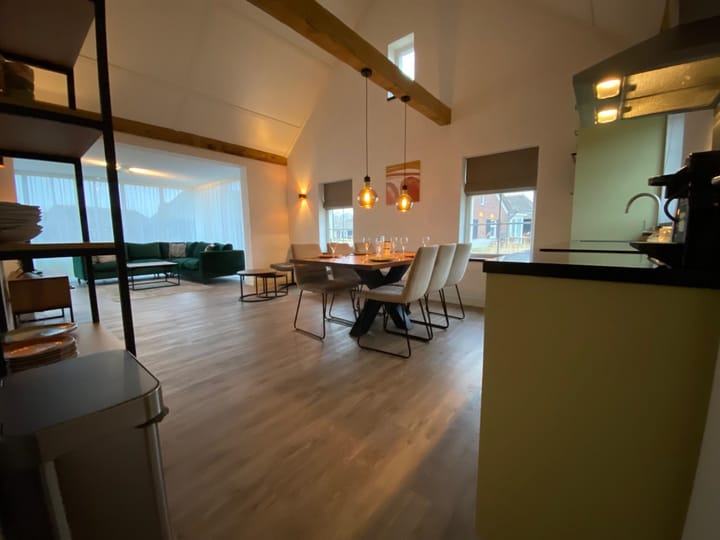 Foto 12 van Bosrandweg 5-G6