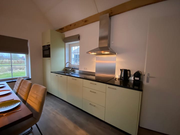 Foto 14 van Bosrandweg 5-G6