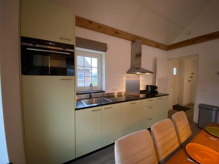 Foto 16 van Bosrandweg 5-G6