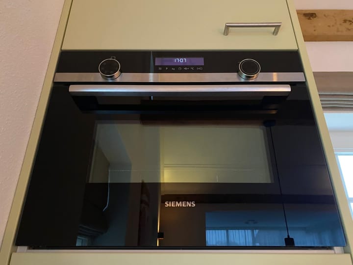 Foto 17 van Bosrandweg 5-G6