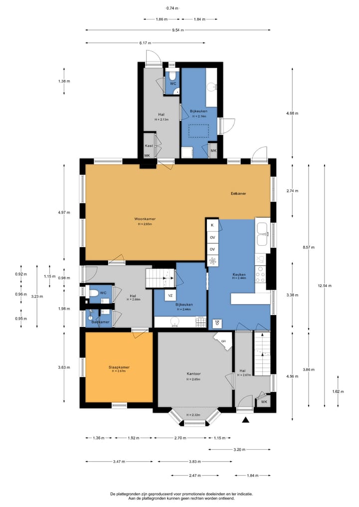 Foto 58 van Krimweg 103