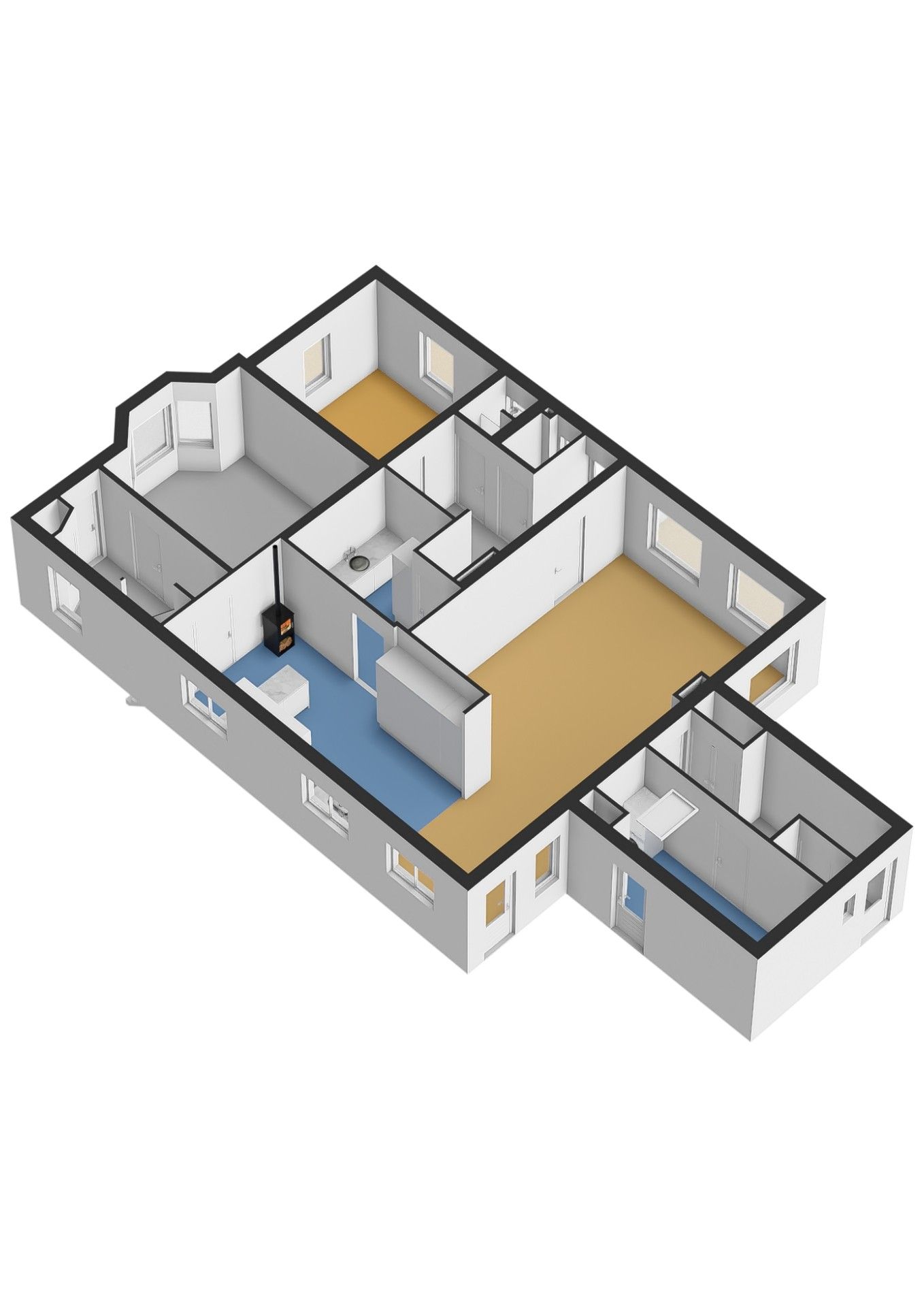 Foto 59 van Krimweg 103