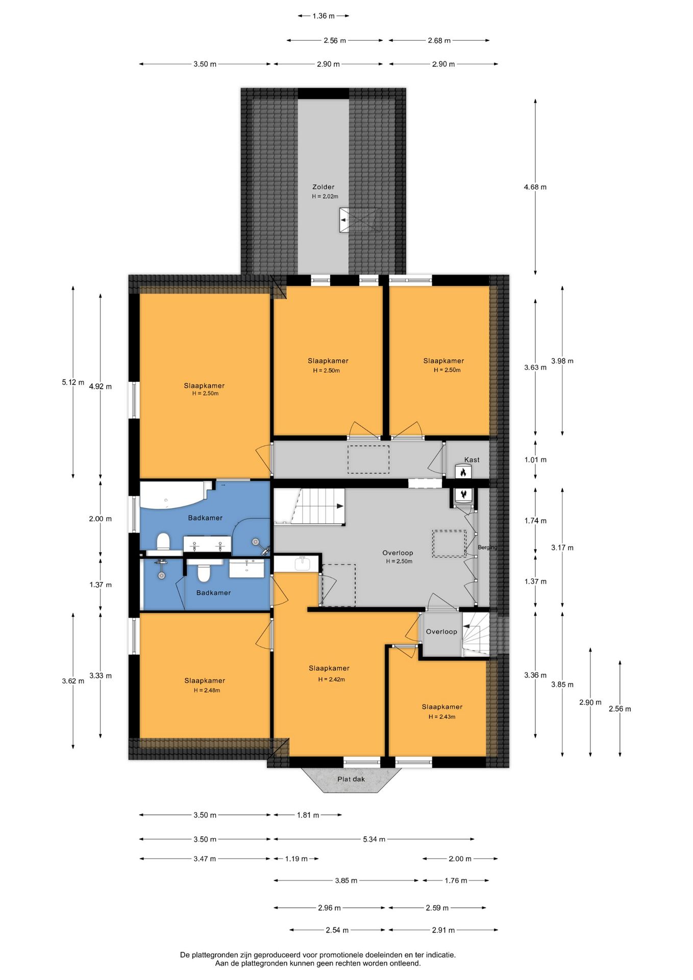 Foto 60 van Krimweg 103