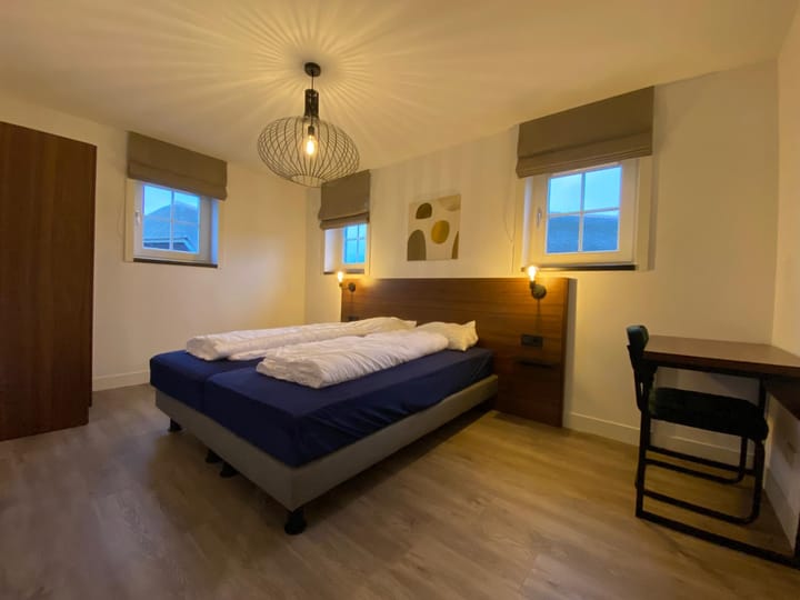 Foto 24 van Bosrandweg 5-G6