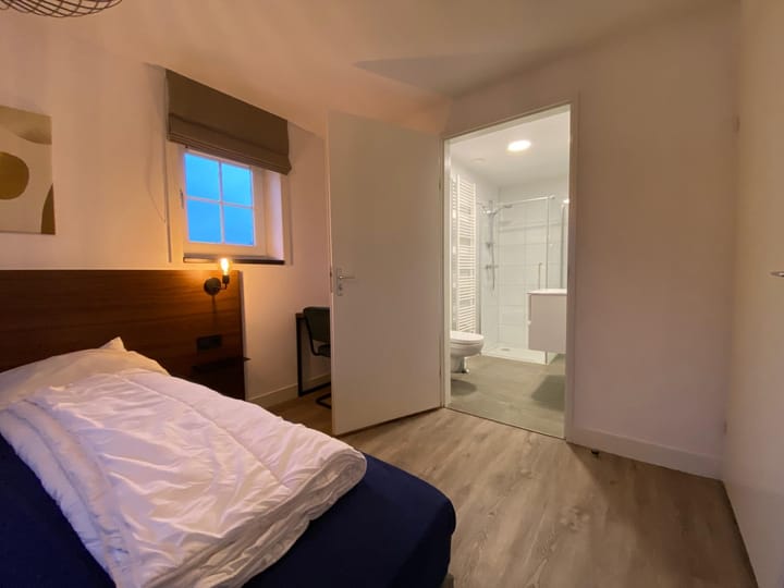 Foto 28 van Bosrandweg 5-G6