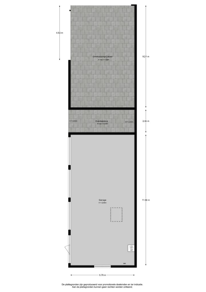 Foto 68 van Krimweg 103
