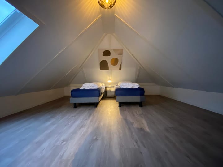 Foto 34 van Bosrandweg 5-G6