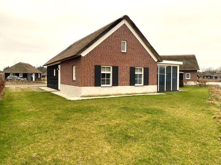 Foto 40 van Bosrandweg 5-G6