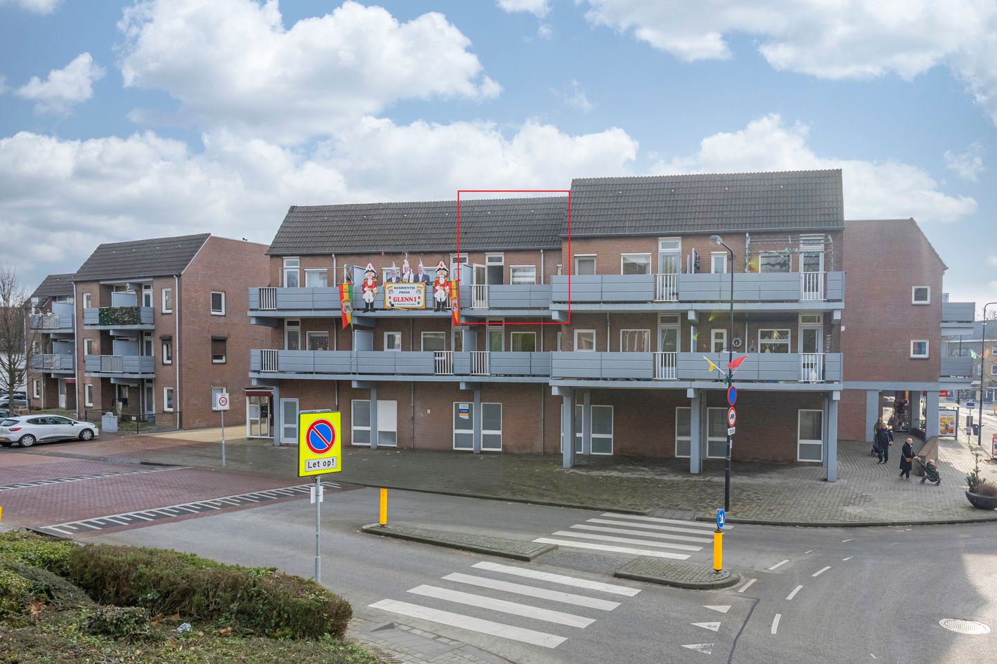 Foto 1 van Putstraat 8-B