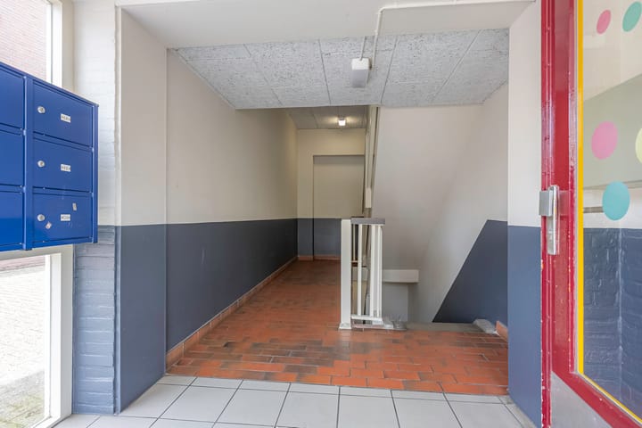 Foto 2 van Putstraat 8-B