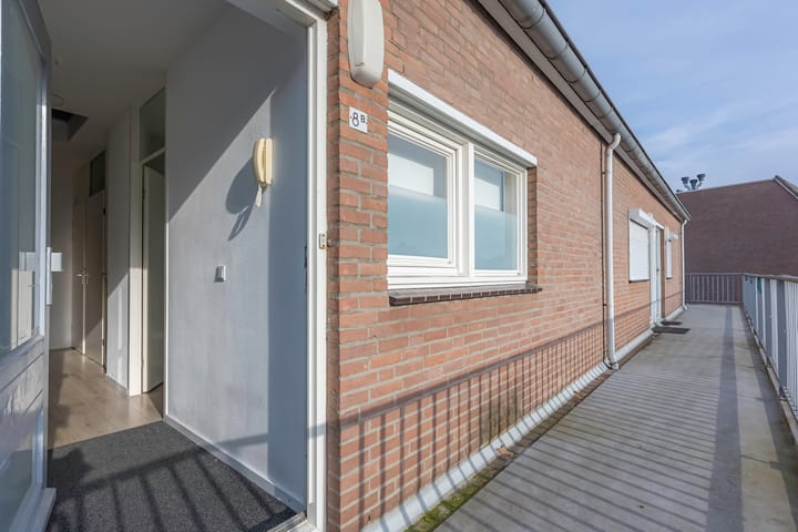 Foto 3 van Putstraat 8-B