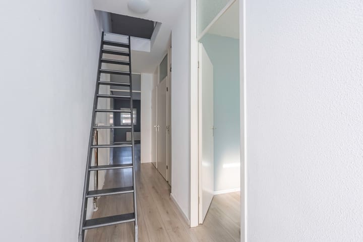 Foto 4 van Putstraat 8-B