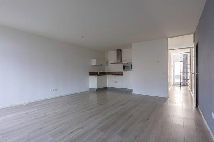 Foto 5 van Putstraat 8-B