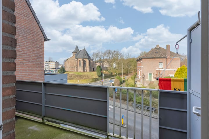 Foto 14 van Putstraat 8-B