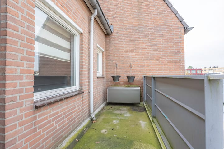 Foto 15 van Putstraat 8-B