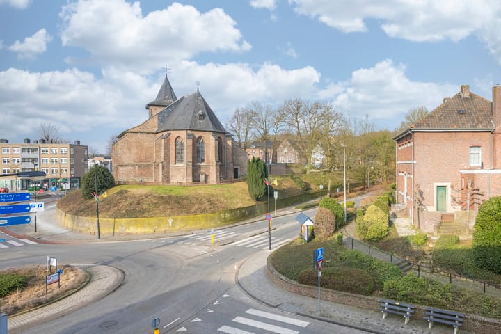 Foto 16 van Putstraat 8-B