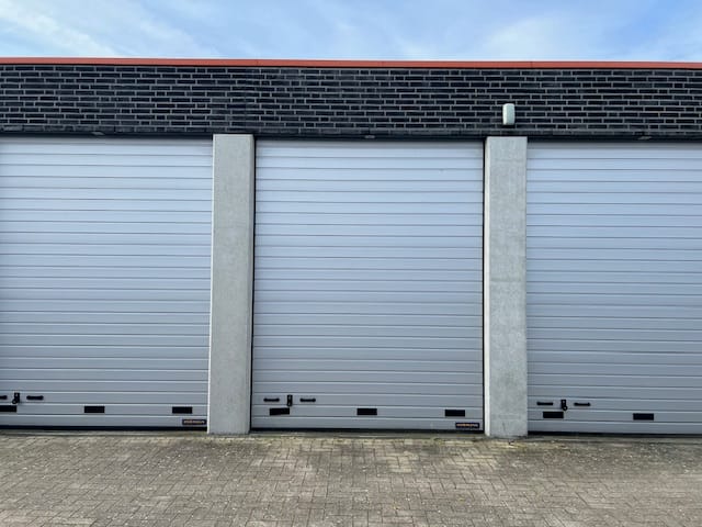 Foto 1 van Gaffelstraat 30-A5