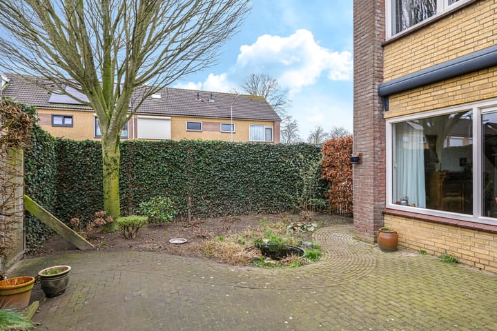 Photo 4 of St. Willibrordusstraat 29