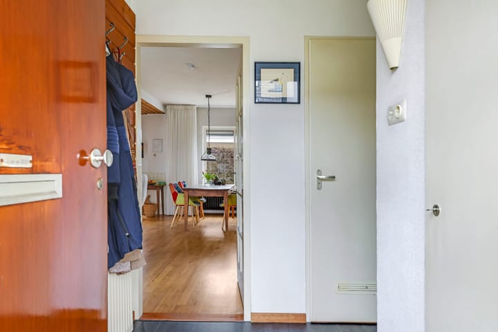 Photo 8 of St. Willibrordusstraat 29