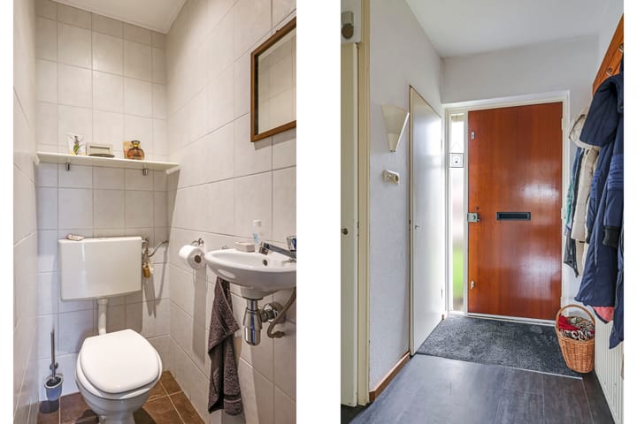 Photo 9 of St. Willibrordusstraat 29