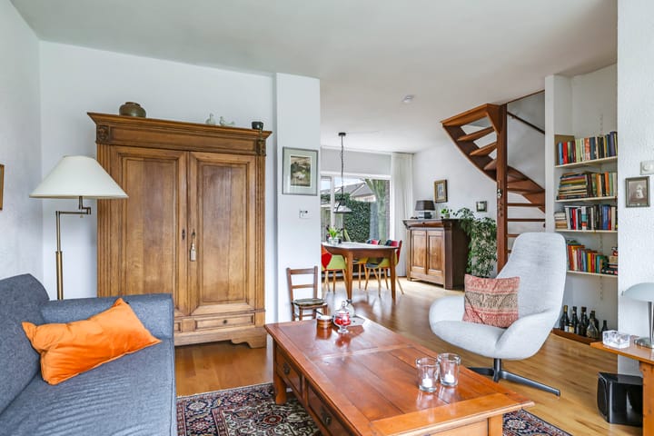 Photo 12 of St. Willibrordusstraat 29