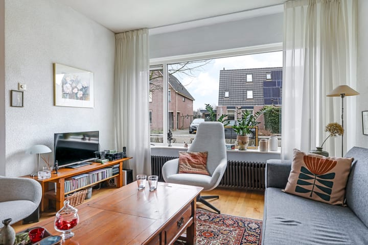 Photo 11 of St. Willibrordusstraat 29