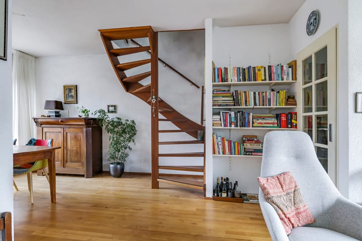 Photo 13 of St. Willibrordusstraat 29