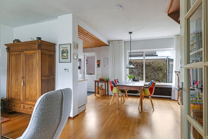 Photo 14 of St. Willibrordusstraat 29