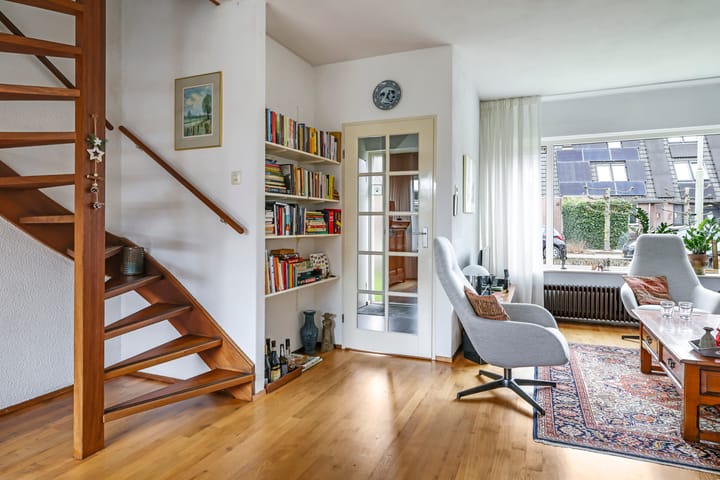 Photo 15 of St. Willibrordusstraat 29