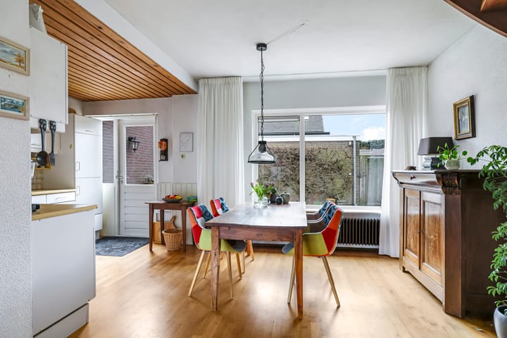 Photo 16 of St. Willibrordusstraat 29