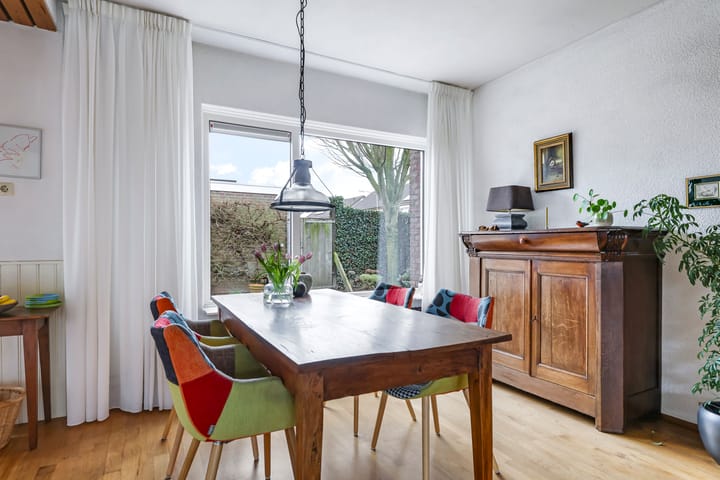 Photo 17 of St. Willibrordusstraat 29