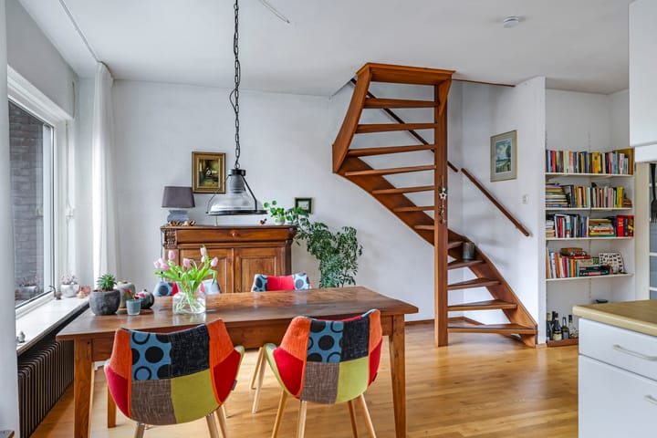 Photo 18 of St. Willibrordusstraat 29