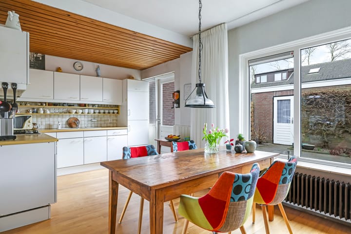 Photo 19 of St. Willibrordusstraat 29