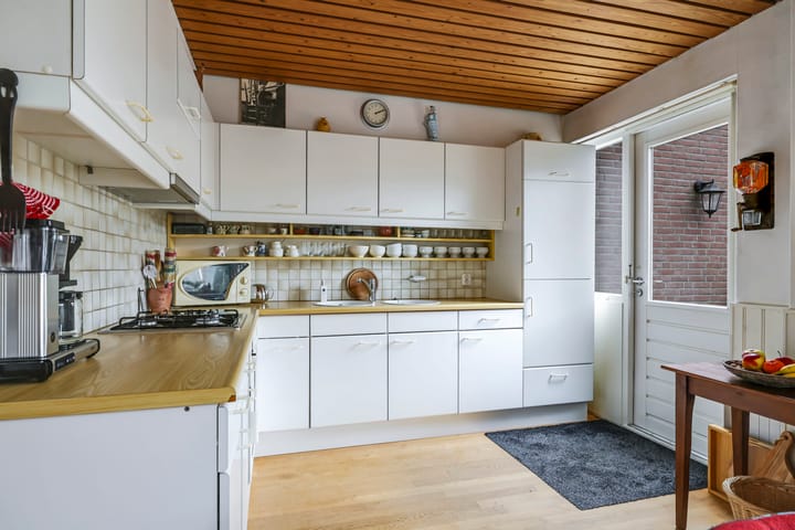 Photo 20 of St. Willibrordusstraat 29