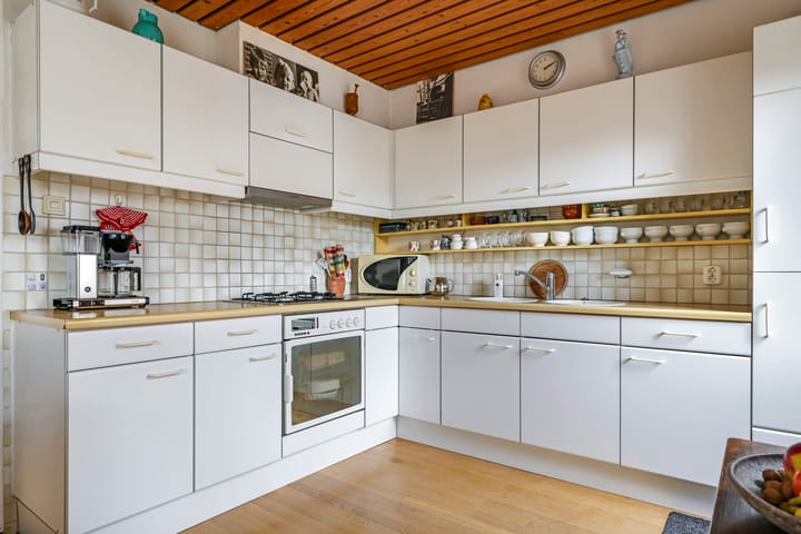 Photo 21 of St. Willibrordusstraat 29