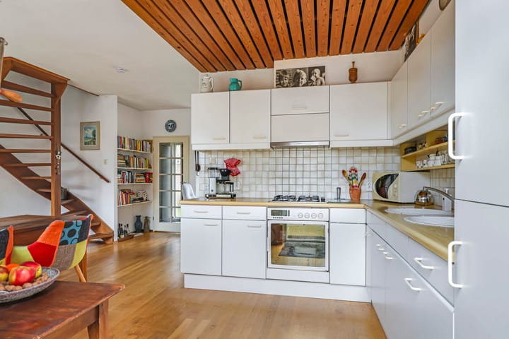 Photo 22 of St. Willibrordusstraat 29