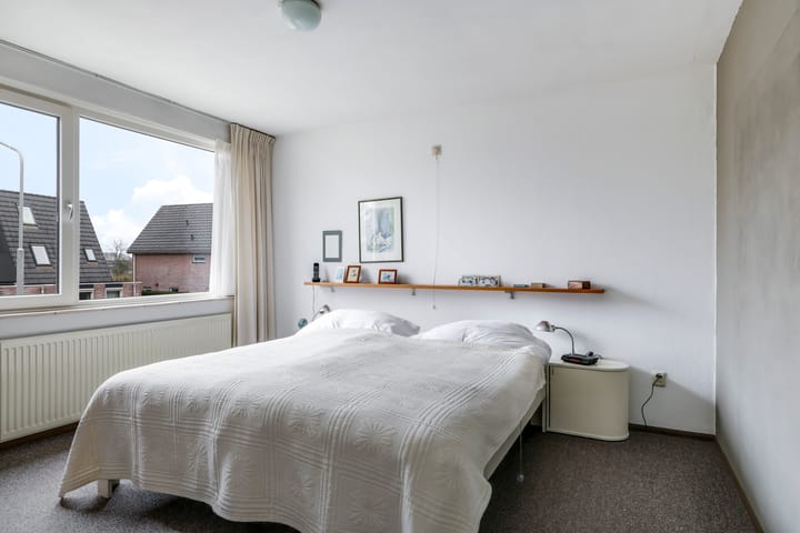 Photo 24 of St. Willibrordusstraat 29