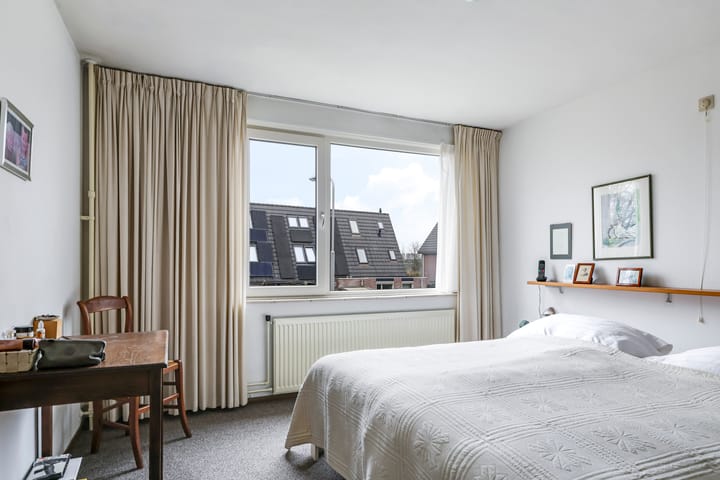 Photo 25 of St. Willibrordusstraat 29