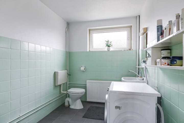 Photo 26 of St. Willibrordusstraat 29