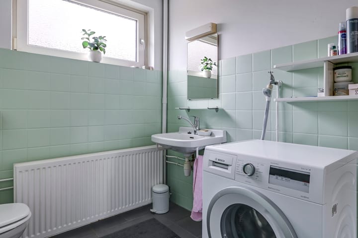 Photo 27 of St. Willibrordusstraat 29