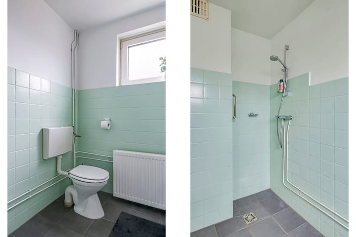 Photo 28 of St. Willibrordusstraat 29