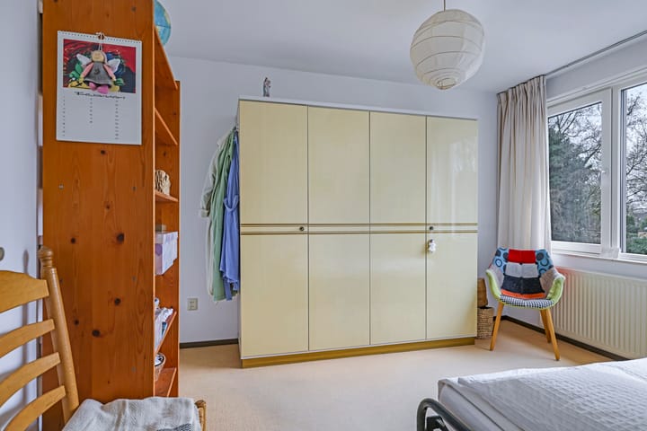 Photo 29 of St. Willibrordusstraat 29