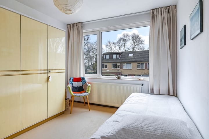 Photo 30 of St. Willibrordusstraat 29